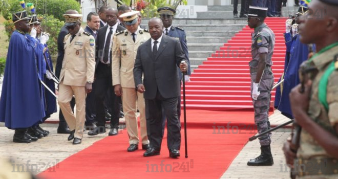 Santé d’Ali Bongo : la Cour d’appel de Libreville se déjuge et invalide le procès tant attendu