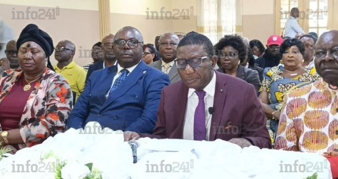 Port-Gentil : Des candidats floués dénoncent des irrégularités et une « régression démocratique »