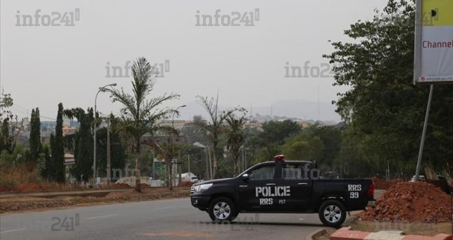 Nigéria : 6 enfants tués « par erreur » au cours d’un raid aérien visant des terroristes