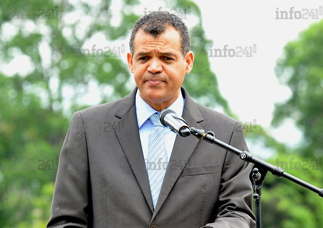 Le Gabon d’Ali Bongo s’offre un ministère des Affaires présidentielles