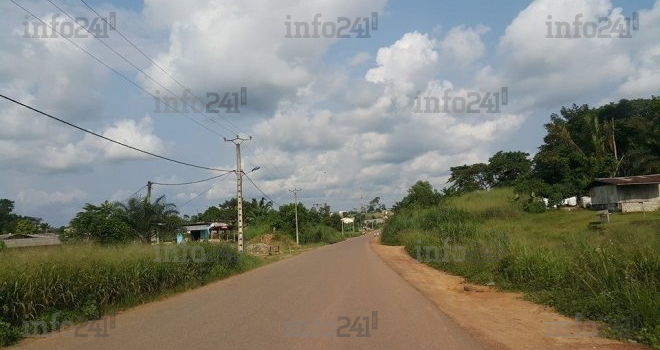 Quatre filles happées à Libreville pour une destination inconnue