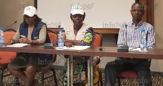 Présidentielle 2025&nbsp;: 214 observateurs de la société civile gabonaise seront déployés