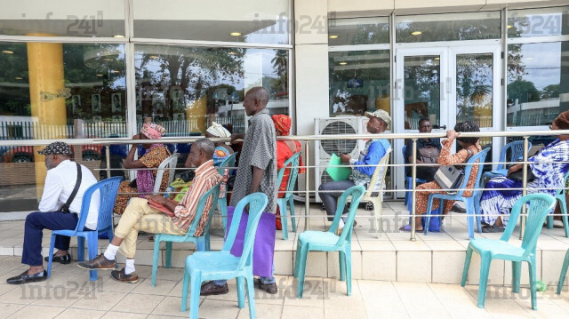Les autorités de transition veulent faire travailler deux ans de plus les Gabonais avant la retraite !