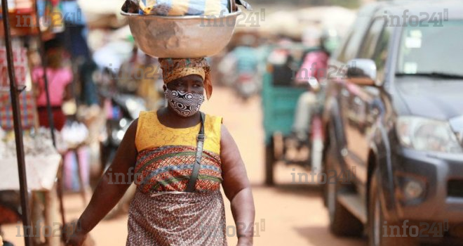 Togo : fermeture des bars, lieux de cultes pour limiter la propagation du Covid-19