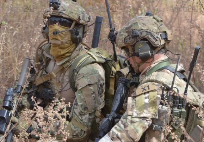 Présence militaire française en Afrique : la France songe à sa « réarticulation »