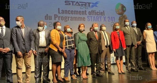 StartX 241 veut accompagner les entreprises digitales des pays d’Afrique francophone