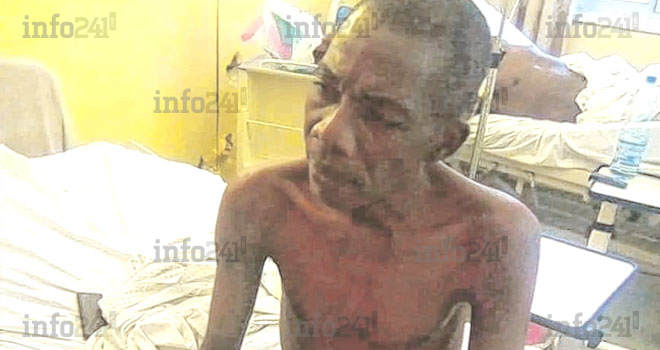 Ntoum : un quadragénaire démembré à la machette par quatre inconnus