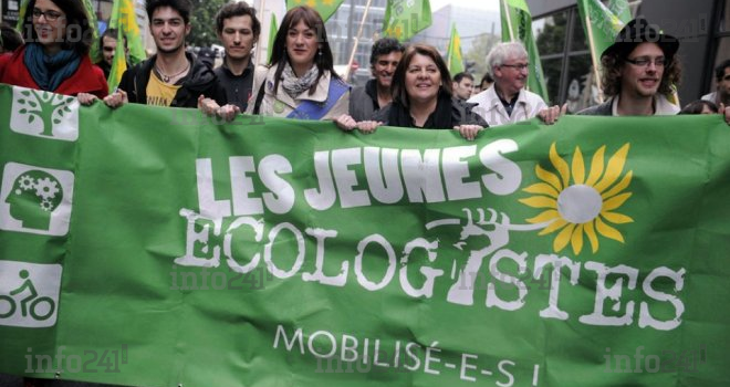 Les jeunes écologistes invitent la diplomatie française à agir pour libérer le militant de l’UPG