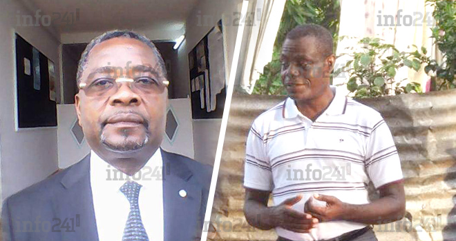 Église évangélique du Gabon : entre dissensions, manipulations et jeux de pouvoir