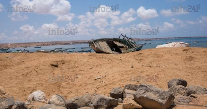 Drame au large de Djibouti : 150 migrants forcés de sauter à la mer, 8 morts et 22 disparus