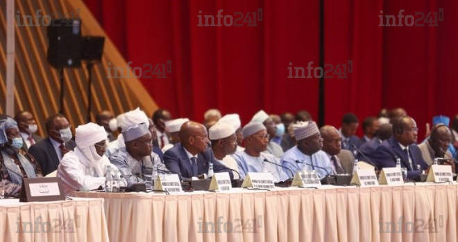 Tchad : le dialogue national de réconciliation reporté sine die par la junte