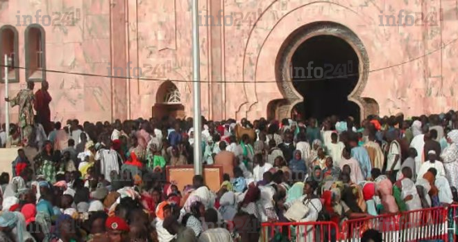 Sénégal : 18 morts dans des accidents en marge du plus important pèlerinage religieux du pays