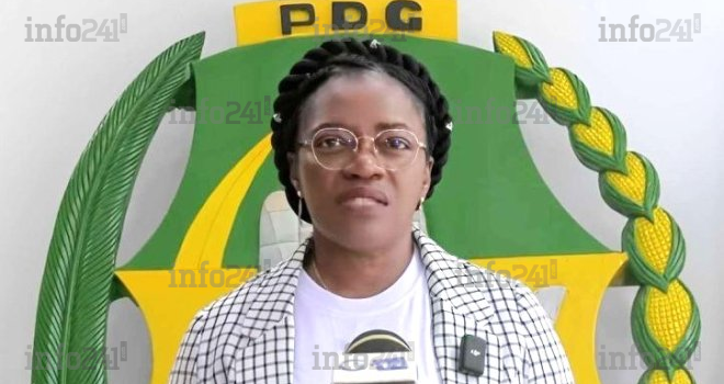 Présidentielle 2025 : Le PDG applaudit la victoire écrasante de son tombeur Oligui Nguema !