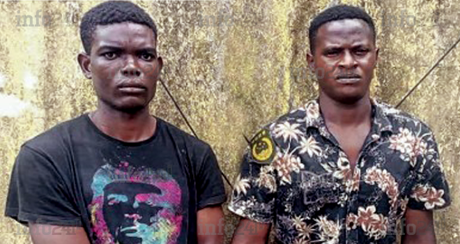 Refusant une partie à 3 pour 5 000 FCFA, une jeune gabonaise tuée par deux hommes de 26 ans