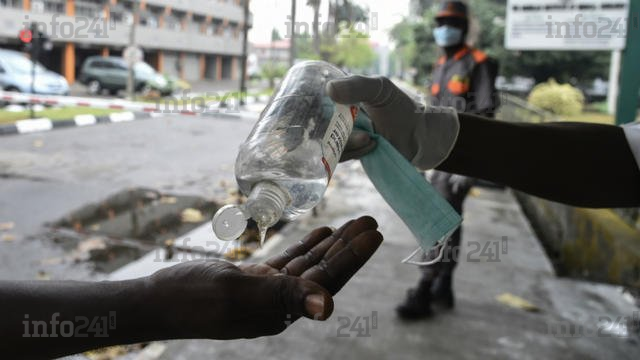 Les propositions du SYMEFOGA pour sauver le Gabon de la menace du coronavirus !