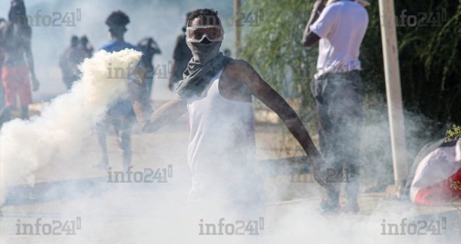 Soudan : 3 morts lors des manifestations hostiles à l’armée dans plusieurs villes