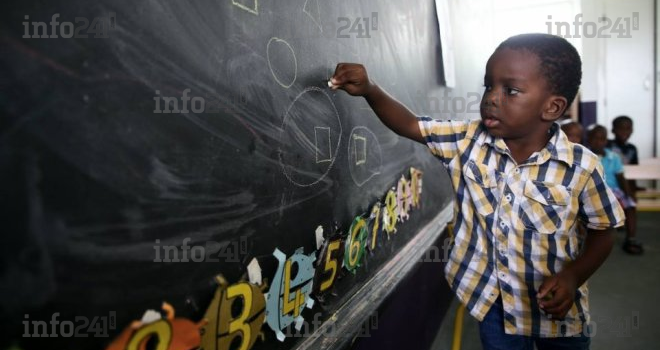 Gabon : Le calendrier de l’année scolaire 2017-2018 enfin dévoilé !