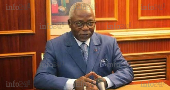 L’opposant Guy Nzouba Ndama enfin remis en liberté par le parquet de Libreville !