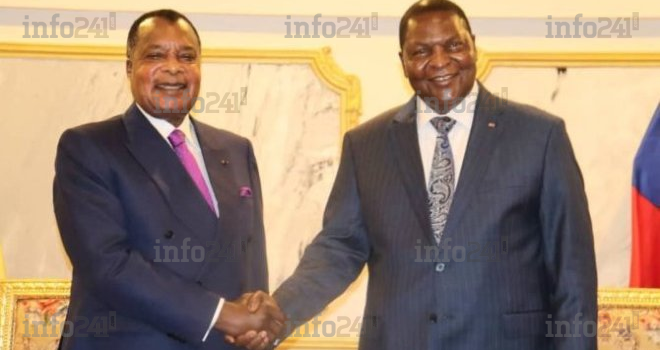 CEMAC : Denis Sassou-Nguesso prend les rênes de l’institution économique sous-régionale