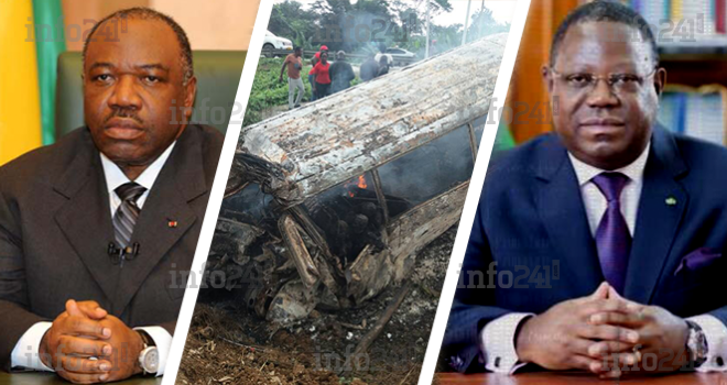 Tragédie de Kango : la responsabilité des autorités gabonaises mise à nu
