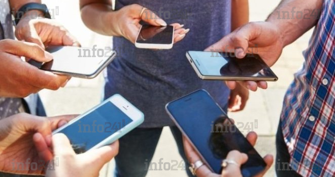 Sous la pression de leurs clients, les opérateurs mobiles gabonais baissent le tarif des data