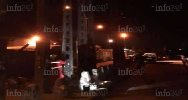Une « défaillance électrique » à l’origine d’une coupure dans 7 quartiers de Libreville