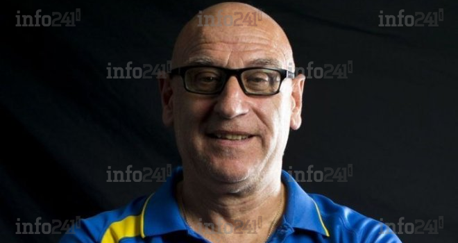 Qualification du Gabon à la CAN 2023 : Patrice Neveu pose ses préalables