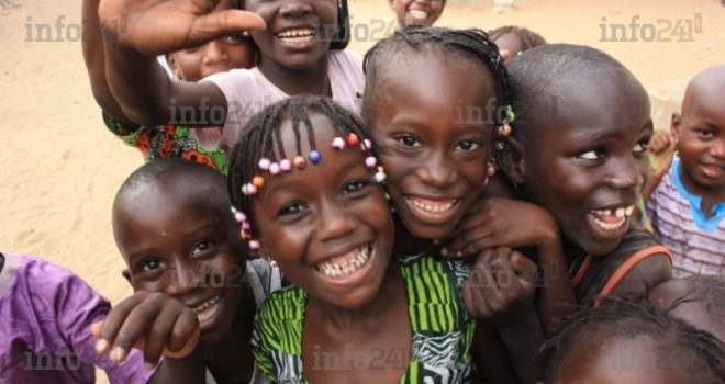 La population gabonaise pourrait atteindre 4,5 millions en 2100 !