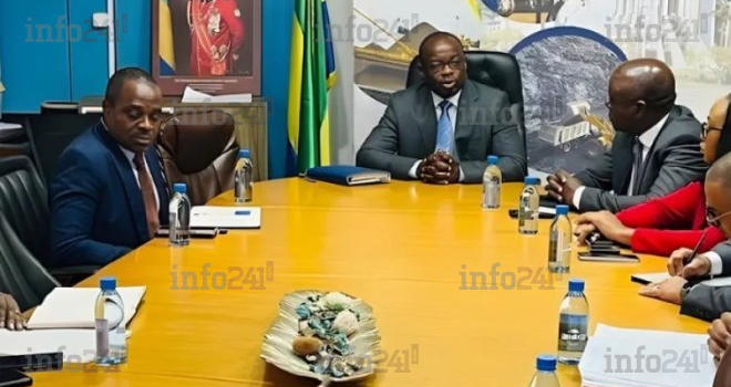 Gabon&nbsp;: La Centrale d’achats toujours sans siège, n’a pas démarré sa guerre contre la vie chère