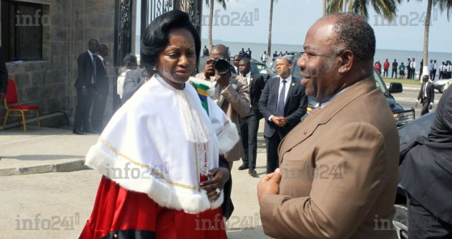 Saisines contre Ali Bongo à la Cour constitutionnelle : le verdict attendu au plus tard le 26 juillet !
