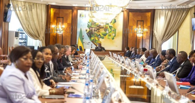 Coronavirus : le conseil des ministres du Gabon rajoute 7 nouvelles interdictions