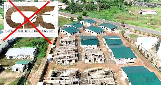 Le gouvernement gabonais recule et annule le transfert des titres fonciers à la CDC