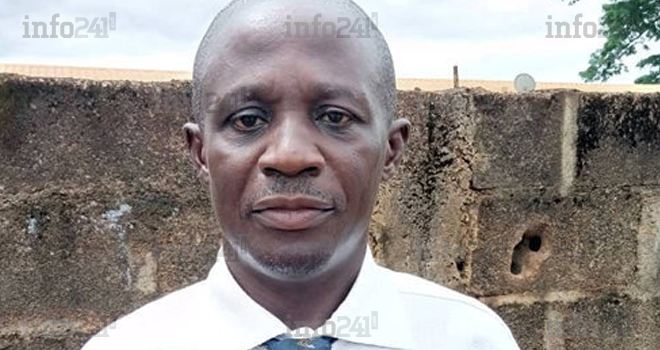 Malinga : l’élection de Pascal Youbi Batsouaka confirmée par le tribunal administratif