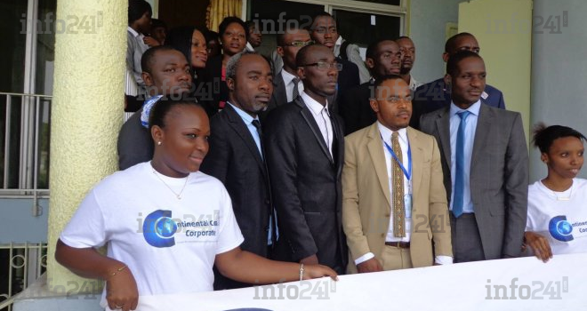 Le Gabon attendu au 26e forum Cap’Com des communicants publics en France