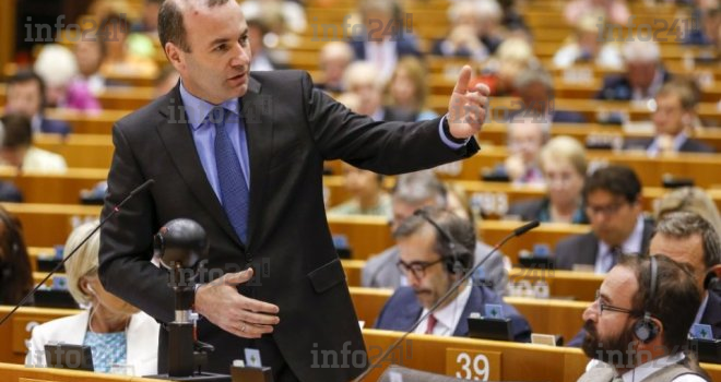 Résolution du Parlement européen sur le Gabon : le groupe PPE recommande des sanctions ciblées