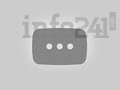 Impossible de lire la video