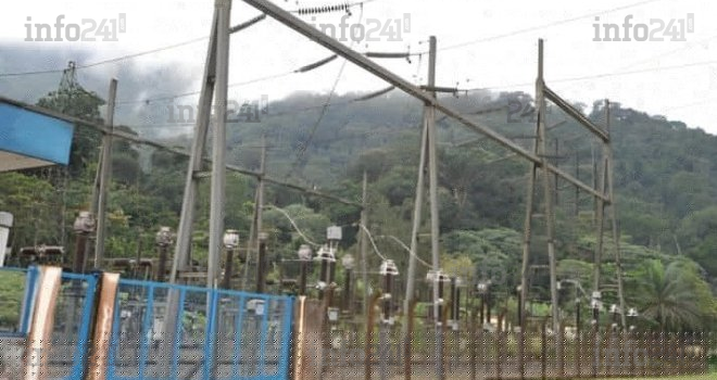 Grand Libreville plongé dans le noir&nbsp;: la SEEG tousse encore, même le jour de sa &laquo;&nbsp;libération&nbsp;&raquo;&nbsp;!
