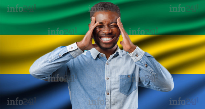Le Gabon perd 8 places dans le classement 2021 des pays le plus heureux du monde