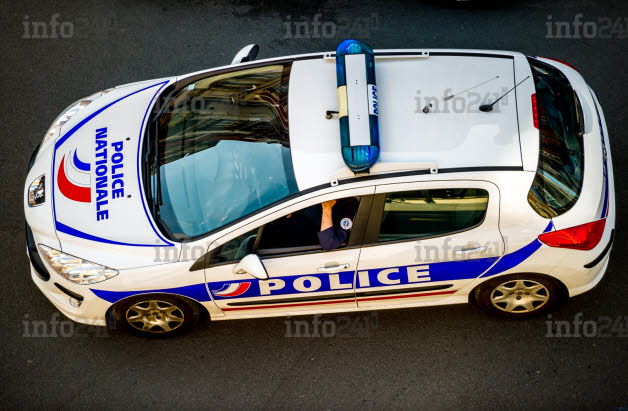 France : il annonce son décès dans la presse pour échapper à la police