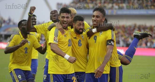 Le Gabon privé de six joueurs, affrontera la Guinée en amical ce vendredi