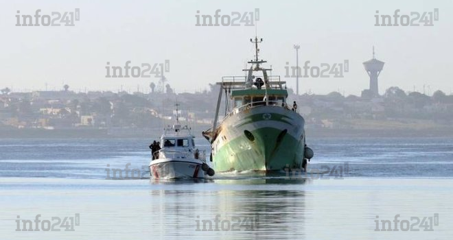 Dominique : les restes de corps de 14 Africains retrouvés à bord d’un bateau