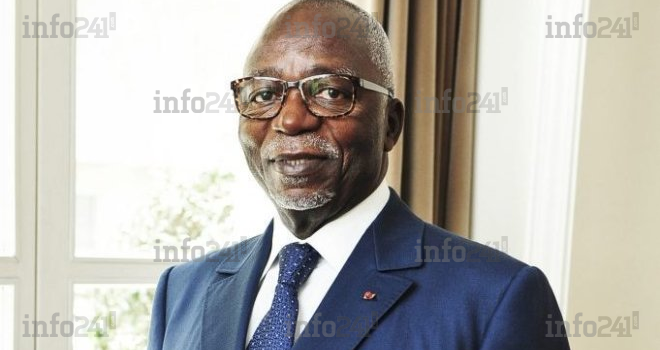 Affaire Nzouba : l’opposant transféré à Libreville par des agents de la DGR lourdement armés