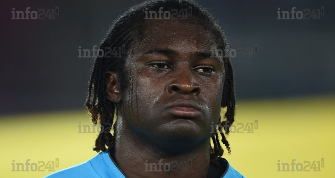 C’est décidé, Didier Ovono ne jouera plus aux cotés des Panthères du Gabon&nbsp;!
