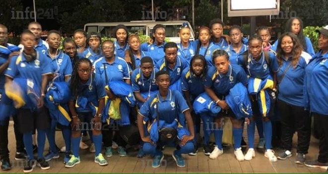 Sud Ladies Cup : les Panthères du Gabon victimes de viols et d’attouchements sexuels
