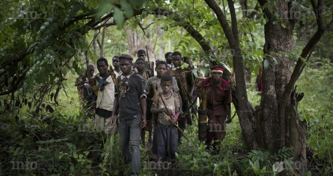 RD Congo : Au moins 55 personnes tuées dans des affrontements entre Pygmées et Bantous