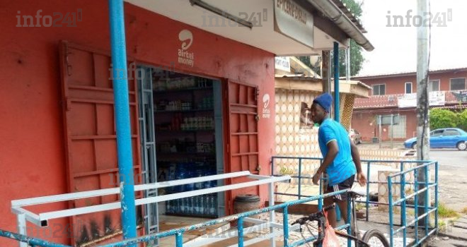 Mesures barrières Covid-19 au Gabon : Quand commerçants, autorités et clients lâchent du lest