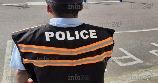 Les policiers gabonais interdits de contrôle routier sous peine de radiation à Libreville