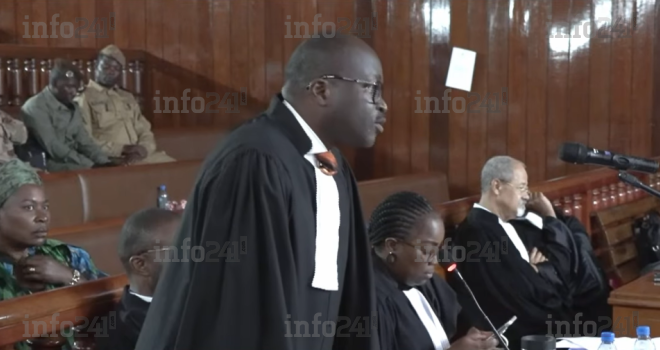 Procès Bongo&nbsp;: les avocats de la Young Team vont faire appel et dénoncent un “verdict d’opportunité”