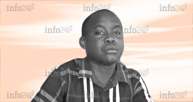 Yves Antonio Ogoula, un talent journalistique gabonais trop vite disparu