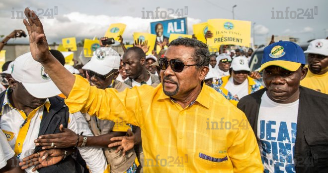 Un haut responsable de la CENAP Haut-Ogooué révèle les vrais chiffres de la présidentielle gabonaise